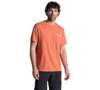 Craghoppers Lucent II Short Sleeved T-Shirt: Sahara: L Size: L, Colour