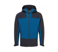 CRAGHOPPERS MEN EXPERT HOOD ACTIVE SOFTSHELL JACKET CEL005 rrp£81