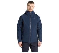 Craghoppers Men Gryffin Thermic Waterproof Jacket Insulated Thermal Walking