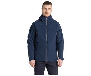 Craghoppers Men Gryffin Thermic Waterproof Jacket Insulated Thermal Walking
