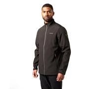 Craghoppers Men’s Wind-Resistant Insulating Altis Softshell Jacket