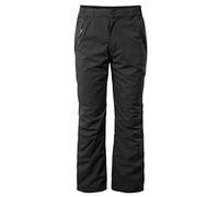 Craghoppers Men Steall Trouser, Black, 32w Long