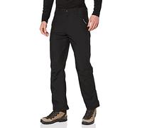 Craghoppers Men Steall Trouser, Black, 36w Short