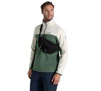 Craghoppers Mens 1.5L Kiwi II Classic Bum Bag, Black