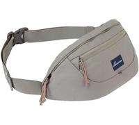 Craghoppers Men's 1.5L Kiwi II Classic Bum Bag Water Repellent Sling Bag Vert