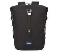 Craghoppers 16L Kiwi Classic Rolltop Backpack II | Black