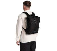 16L Kiwi Classic Rolltop Craghoppers Black One Size