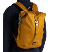 16L Kiwi Classic Rolltop Craghoppers Yellow One Size