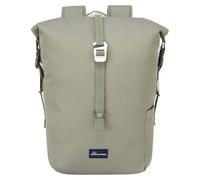 16L Kiwi Classic Rolltop Craghoppers Dark Green One Size