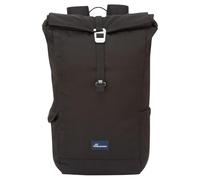Craghoppers 20L Kiwi Classic Rolltop Backpack II | Black