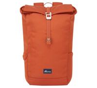 Craghoppers 20L Kiwi Classic Rolltop Backpack II | Red Beach