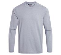 Craghoppers Mens Abel Nosilife Long-Sleeved T-Shirt CG2195