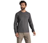 Craghoppers Mens Abel Nosilife Long-Sleeved T-Shirt / N/A N/A CG2195