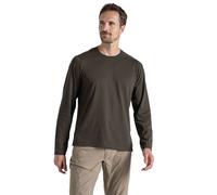 Craghoppers Mens Abel Nosilife Long-Sleeved T-Shirt / N/A N/A CG2195
