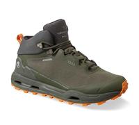 Craghoppers Mens Adflex Ankle Boots (9.5 UK) (Mid Khaki/Magma Orange)