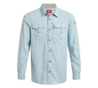Craghoppers Mens Adventure III Nosilife Long-Sleeved Shirt CG2173