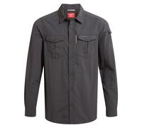 Craghoppers Mens Adventure III Nosilife Long-Sleeved Shirt CG2173