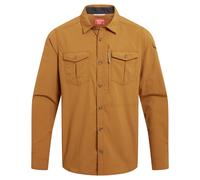 Craghoppers Mens Adventure III Nosilife Long-Sleeved Shirt CG2173