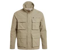 Craghoppers Mens Adventure IV Nosilife Jacket - Pebble - M - Pebble