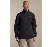 Craghoppers Altis II Softshell Jacket: Black: 4XL Size: 4XL, Colour: B