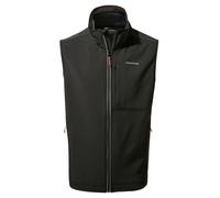 (S, Black) Craghoppers Mens Altis Gilet