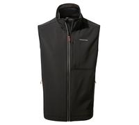(L, Black) Craghoppers Mens Altis Gilet