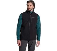Craghoppers Mens Altis II Vest, Black, XXL Plus UK