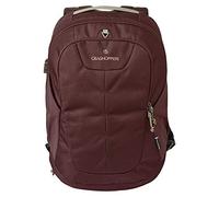 Craghoppers Mens Anti Theft 25L Padded Reflective Backpack