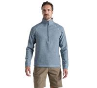 Craghoppers Mens Barn Half Zip Fleece Jacket