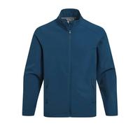 Craghoppers Mens Basecamp II Softshell Jacket - Poseidon Blue - L - Poseidon Blue - 100% Mixed