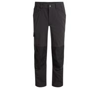 (34R, Black) Craghoppers Mens Bedale Cargo Trousers