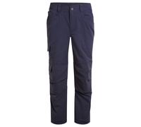 Craghoppers Mens Bedale Cargo Trousers (Dark Navy) - Size 34 Regular