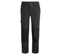 Craghoppers Mens Bedale Cargo Trousers (Black) - Size 34 Regular
