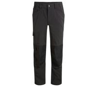 Craghoppers Mens Bedale Stretch Cargo Trousers - Black - 34R - Black - 100% Mixed
