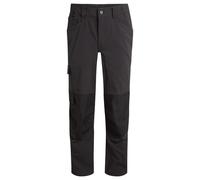 Craghoppers Mens Bedale Stretch Cargo Trousers (Black) - Size 42 Regular