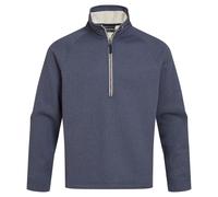 Craghoppers Mens Belton Half Zip Fleece Top