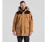Craghoppers Mens Bishorn III Waterproof Breathable Jacket
