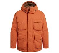 Craghoppers Mens Breckon Waterproof Jacket - Carnelian Orange - XL - Carnelian Orange