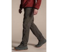 Craghoppers Mens Brisk Pro Walking Trousers DofE Approved Water Repellent Sun Protection
