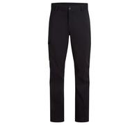Craghoppers Mens Brisk Pro Walking Trousers DofE Approved Water Repellent Sun Protection Black