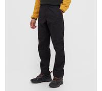 Craghoppers Brisk Trousers: Black: Regular Leg: 38W Size: 38W, Leg Len