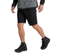 Craghoppers Men's Brisk Water Repellent Agile Short in Black | Size: 36R Craghoppers Black 36R
