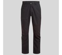 Craghoppers Men's Brisk Walking Trousers DofE Awards Approved Outdoor Pants 40W Long Black