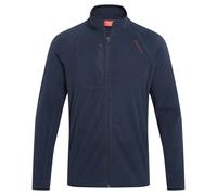 Craghoppers Mens Bromsgrove Nosilife Full Zip Golf Fleece Ja CG2554