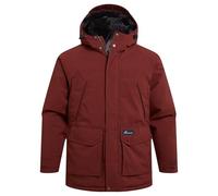 Craghoppers Mens Budi Waterproof Jacket (XXL) (Axinite Red)