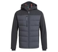(XL, Black) Craghoppers Mens Castleford Hybrid Jacket