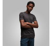 Craghoppers Men's Charon Short Sleeved T-Shirt, Black L