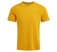 Craghoppers Charon Short Sleeved T-Shirt: Warbler Yellow: M Size: M, C