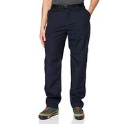Craghoppers Men's Classic Kiwi Trousers, Navy (DK Navy), 40 Inches