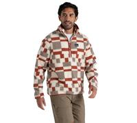 Craghoppers Mens Clifford Half Zip Fleece Jacket